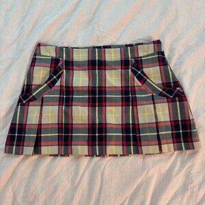Vera Wang Women's multi Skirt